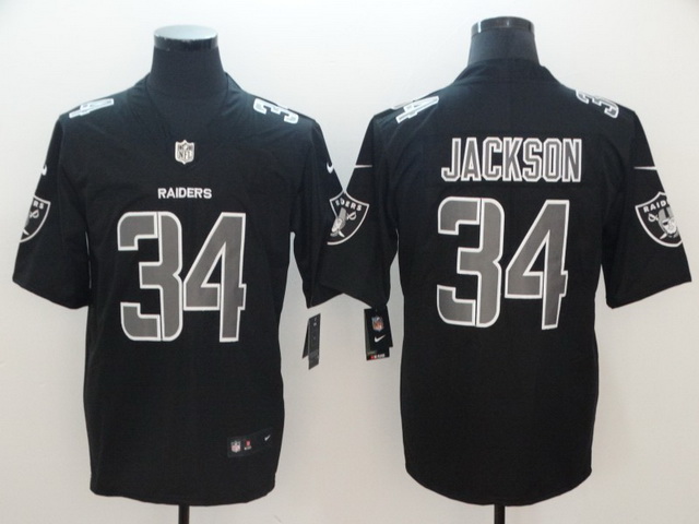 Las Vegas Raiders Jerseys 047